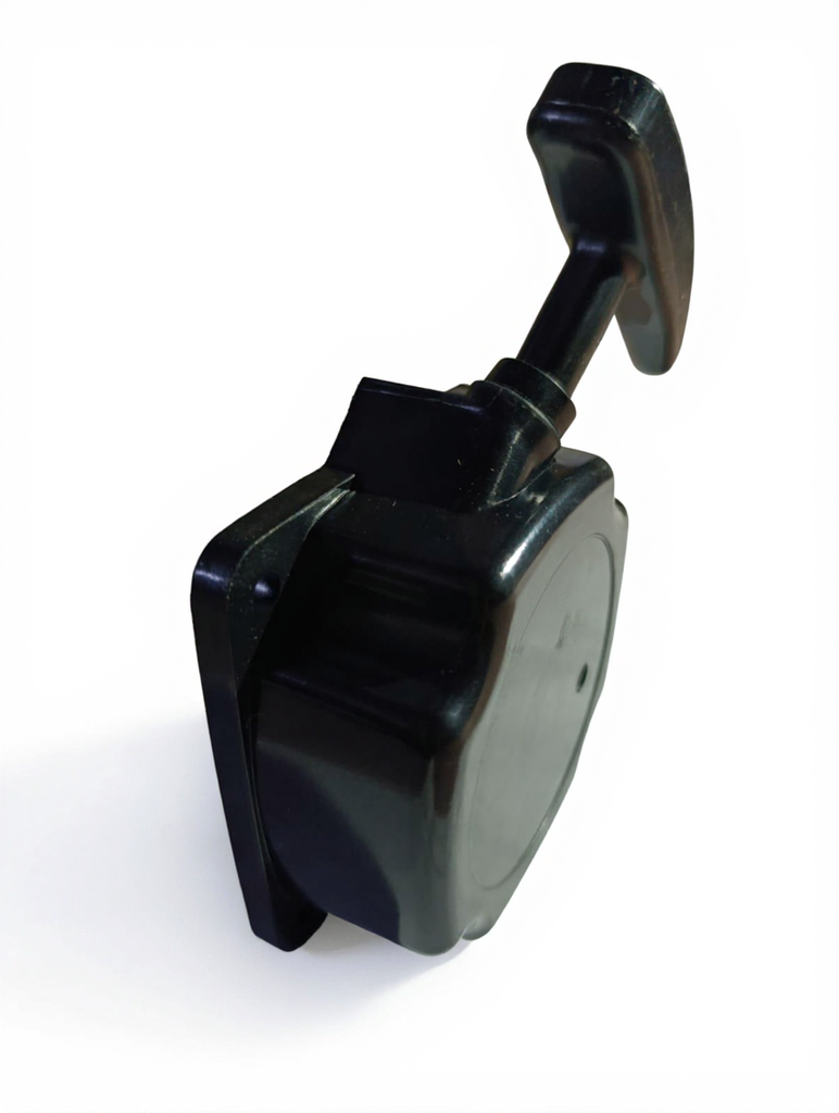 Arrancador completo con trinquete de alambre compatible con 52CC