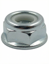 Tuerca de cabezal de motoguadaña china de 43cc /52CC compatible con Dragon y Craftop (M10x1.25LH/10mm)