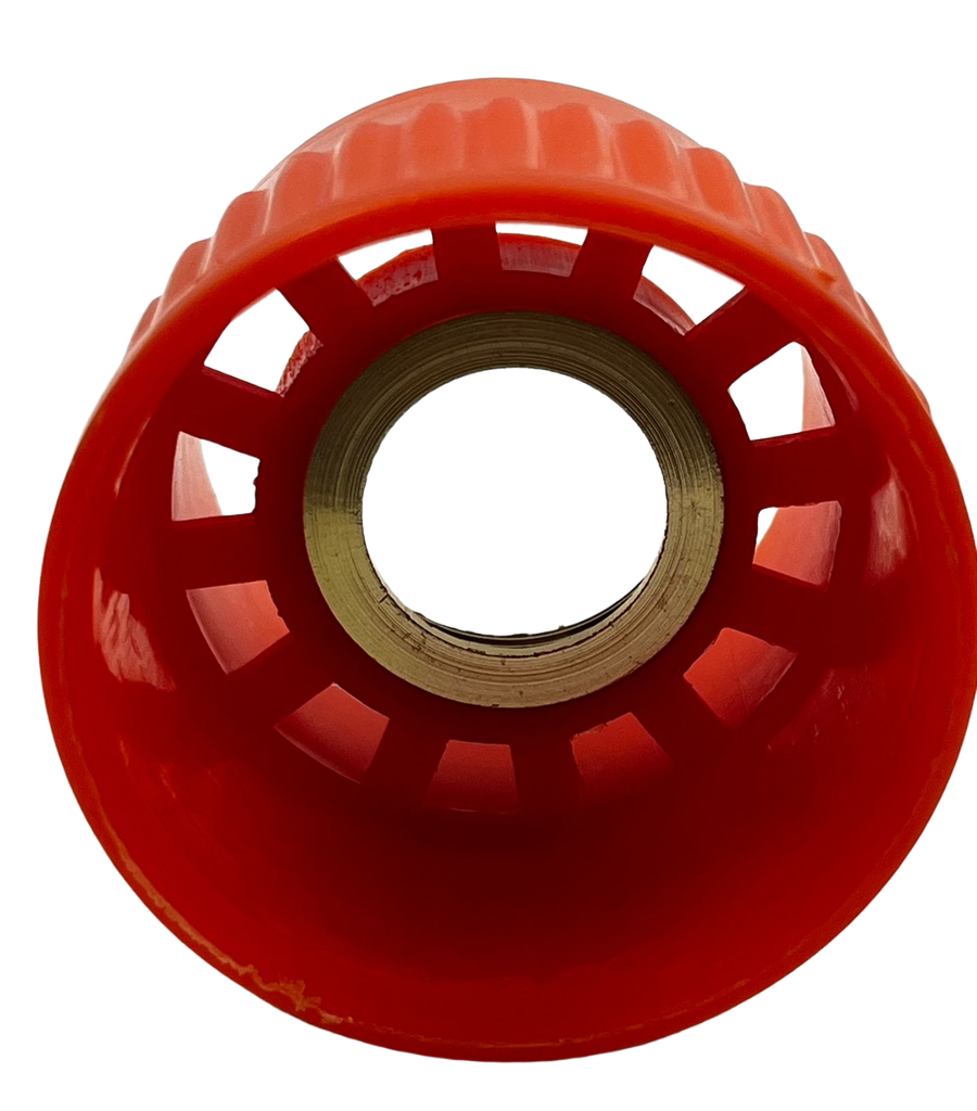 Boquilla de copa de lanza de motofumigadora