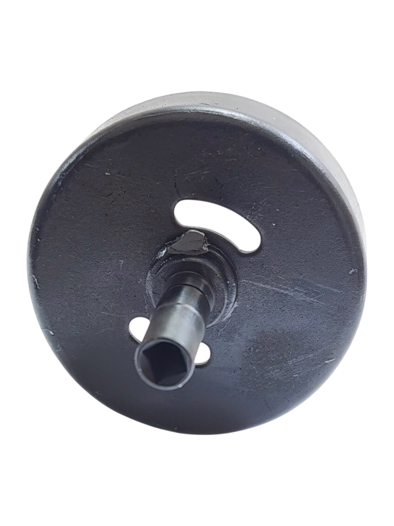 Campana para motoguadaña compatible con Husqvarna 553rbx/ 541Rb de encastre 4T