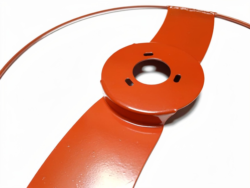 Aro protector perimetral Universal diámetro 38.5 cm