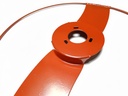 Aro protector perimetral Universal diámetro 38.5 cm