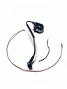Bobina de ignicion de motosierra compatible con 395