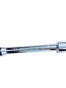 Llave saca bujia 17-19 cromo-vanadio acero al carbono 45