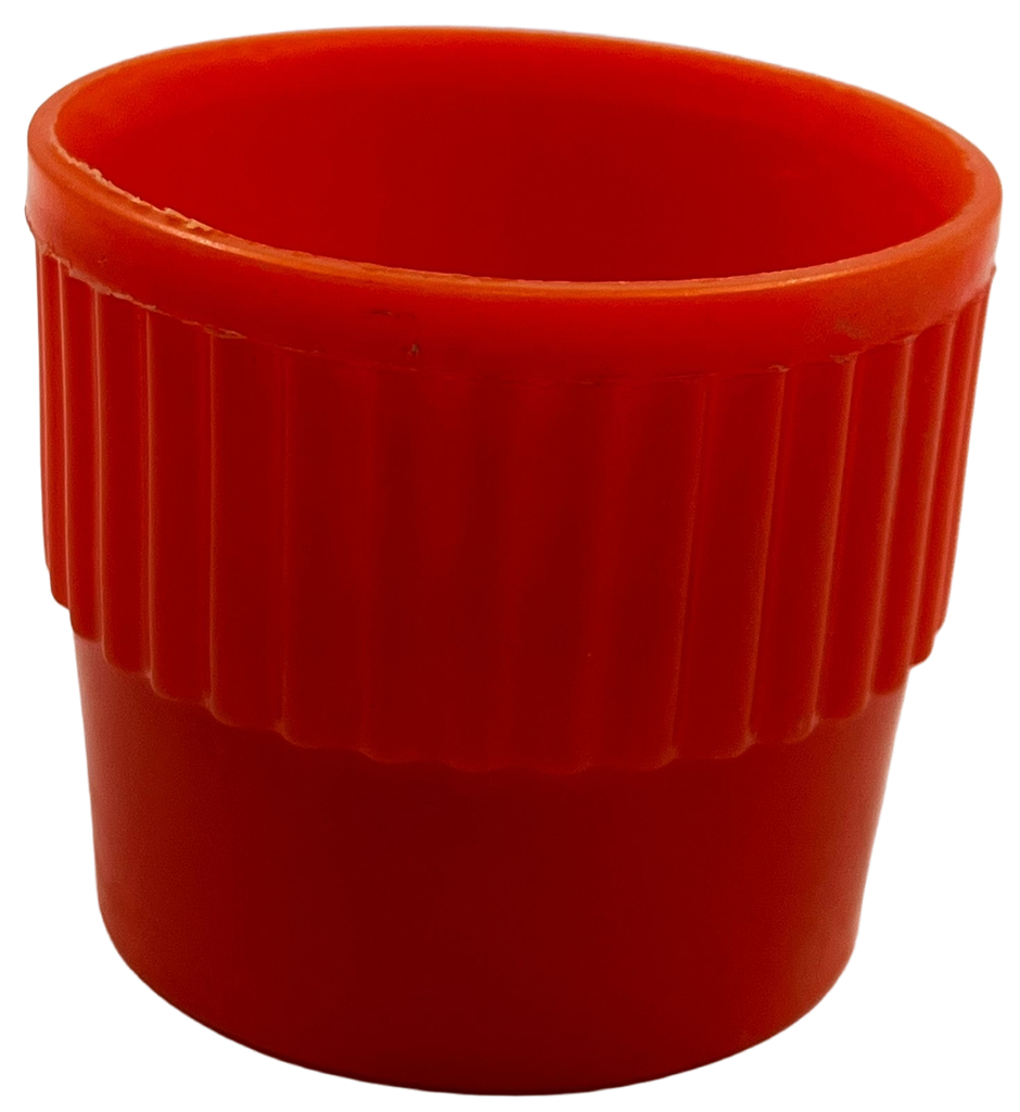 Boquilla de copa de lanza de motofumigadora