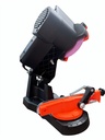 Maquina para afilar cadena de motosierra