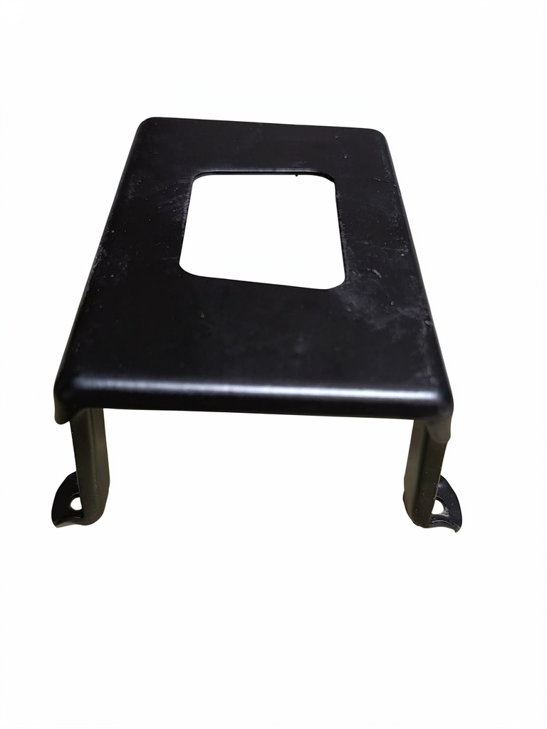Soporte de tanque de combustible de motoguadaña compatible con 143rii