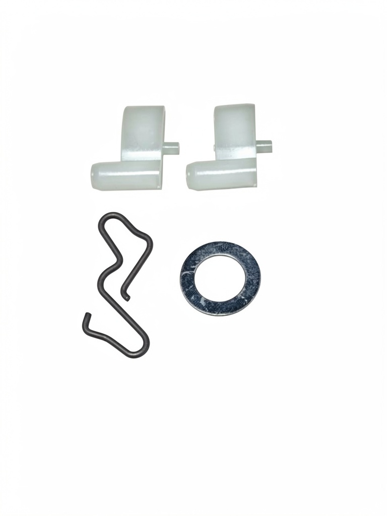 Kit de trinquete de motosierra compatible con Stihl MS250