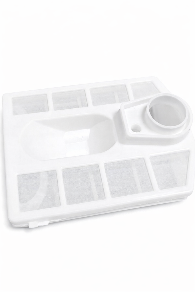 Filtro de aire de motosierra compatible con 5800