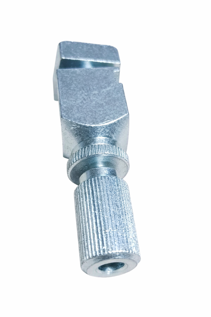 Herramienta para ajustar eslabones de cadena de motosiera