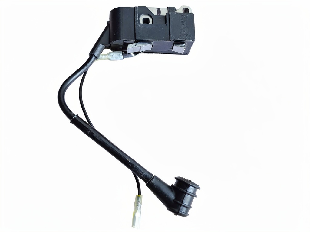 Bobina de ignicion de motosierra compatible con 5800