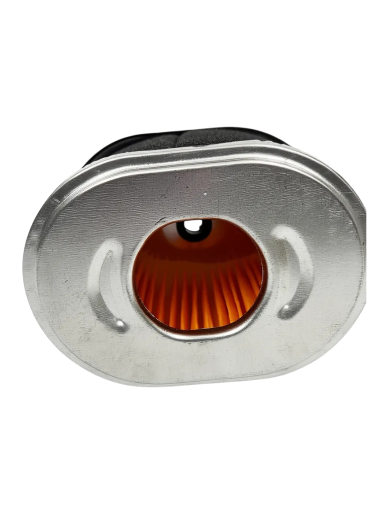Filtro de aire de motor estacionario gasolinero compatible con GX160