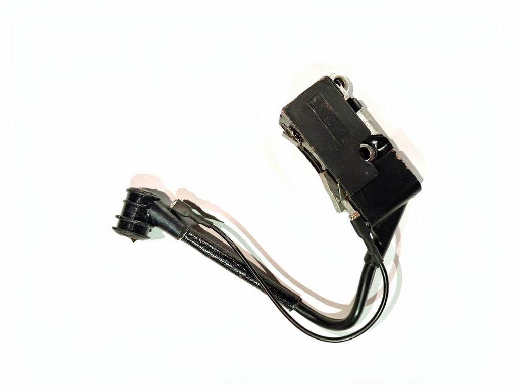 Bobina de ignicion de motosierra compatible con 5800