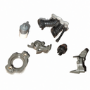 Set de admisión y control de brida compatible con husqvarna 445