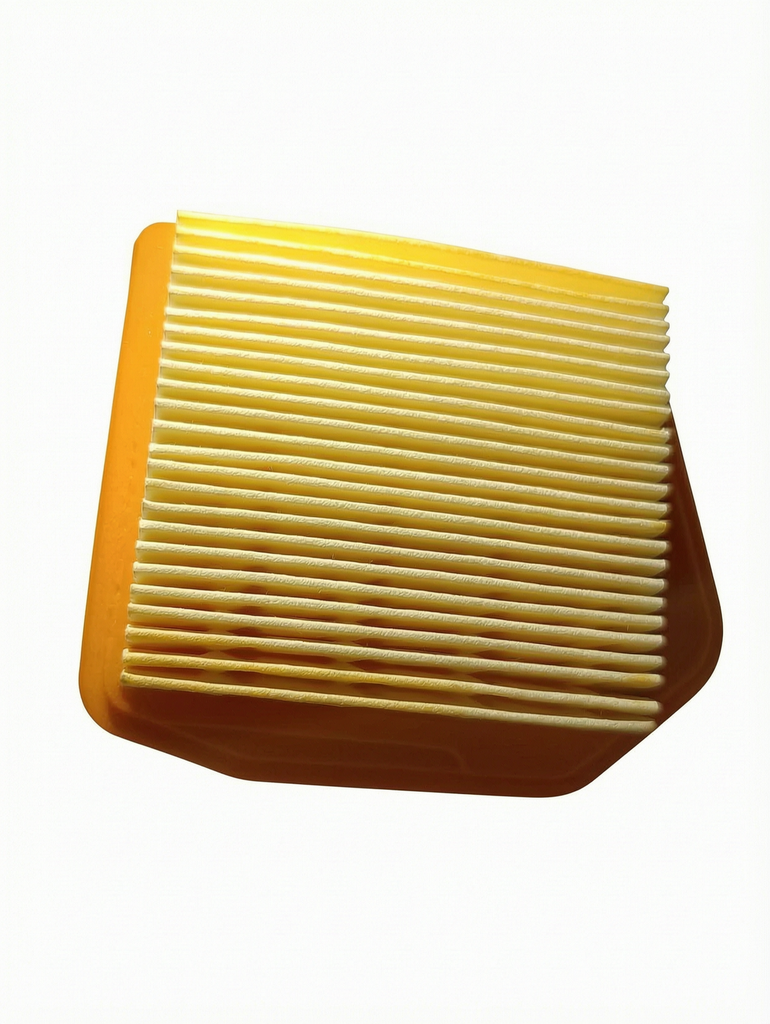Filtro de aire de motoguadaña  compatible con Stihl Fs291