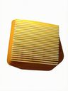 Filtro de aire de motoguadaña  compatible con Stihl Fs291