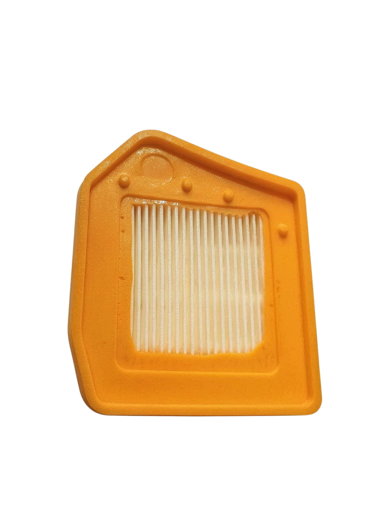 Filtro de aire de motoguadaña  compatible con Stihl Fs291