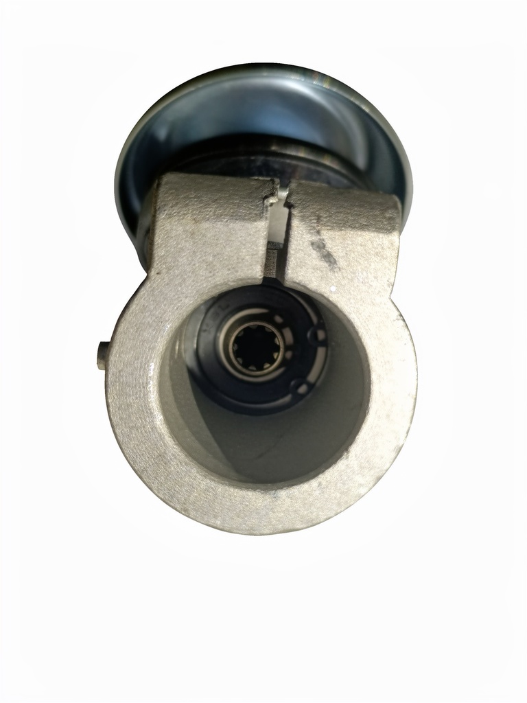 Cabezal pesado de corte de desbrozadora de mochila H-541