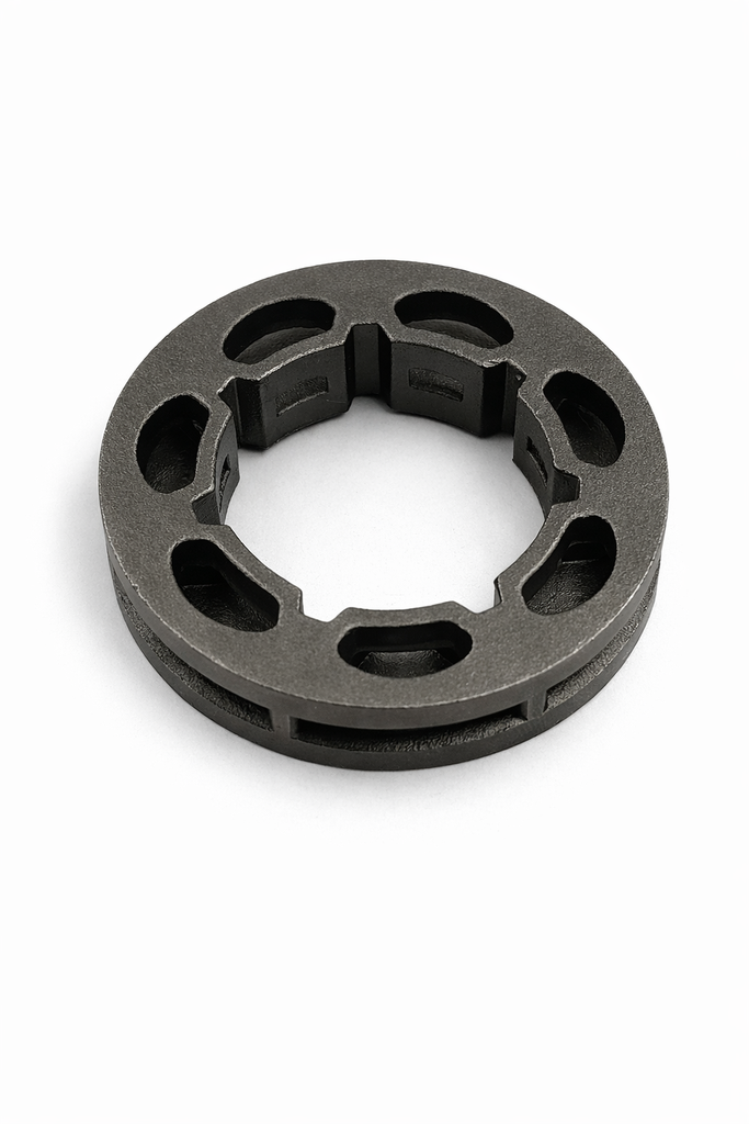 Ruleman de motosierra 404-7 compatible con Stihl 088 MS640 066 064 MS660 MS780 084 MS880 MS650 MS720 070 084 056 076 050 051 075 045