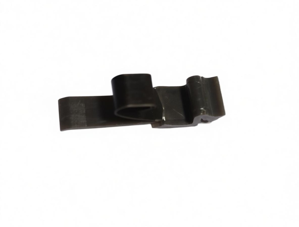 Abrazadera/hebilla a presión de motosierras compatible con Husqvarna 390/372/385