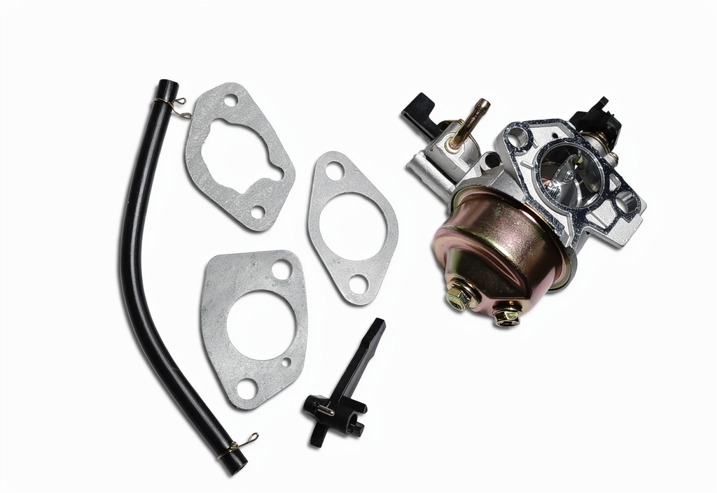 Carburador para generador compatible con Honda GX270 de 9Hp