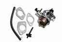 Carburador para generador compatible con Honda GX270 de 9Hp