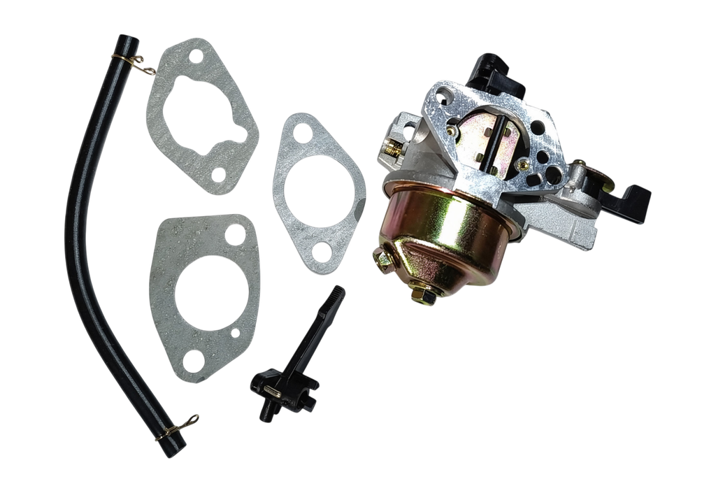Carburador para generador compatible con Honda GX270 de 9Hp