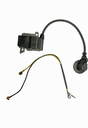 Bobina de ignicion de motosierra compatible con Stihl MS661