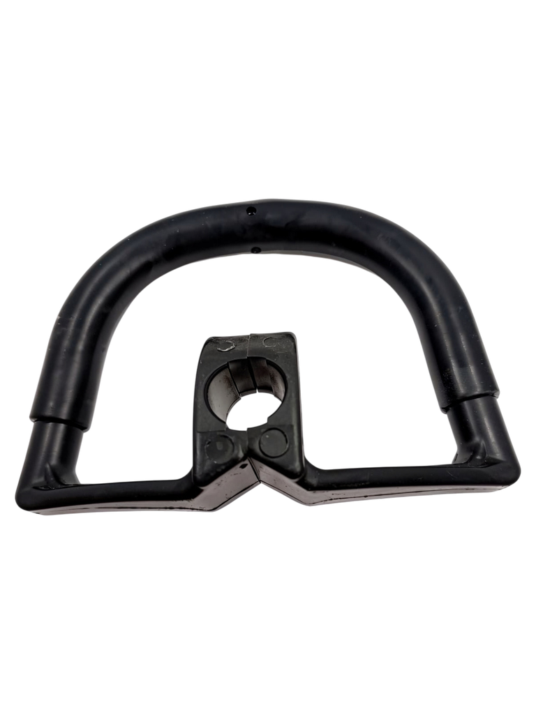 Timon con pernos Premium de motoguadaña mochilera modelo compatible con Husqvarna 541rb