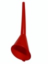 Embudo de aceite pequeño de 26.5mc altura