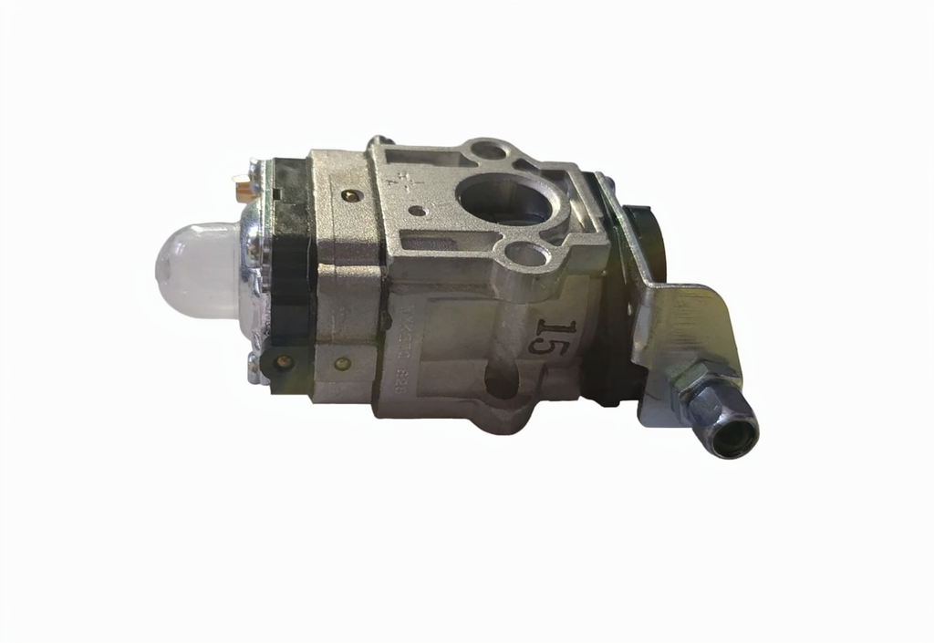 Carburador Walbro de motoguadaña hueco grande (43CC 52CC)
