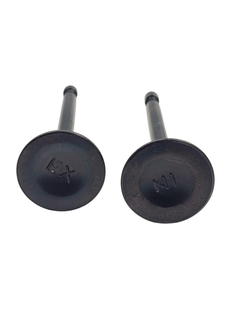Kit de válvula de motor de 4 tiempos compatible con Honda GX160