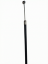 Cable de aceleración de pulverizadora compatible con ECHO SHP800 (70613005230)