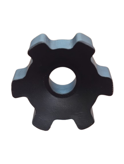 Amortiguador anular de motosierra compatible Stihl MS661