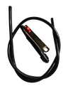 Kit de manguera, manillar, lanza y boquilla calidad PREMIUM compatible con Jacto