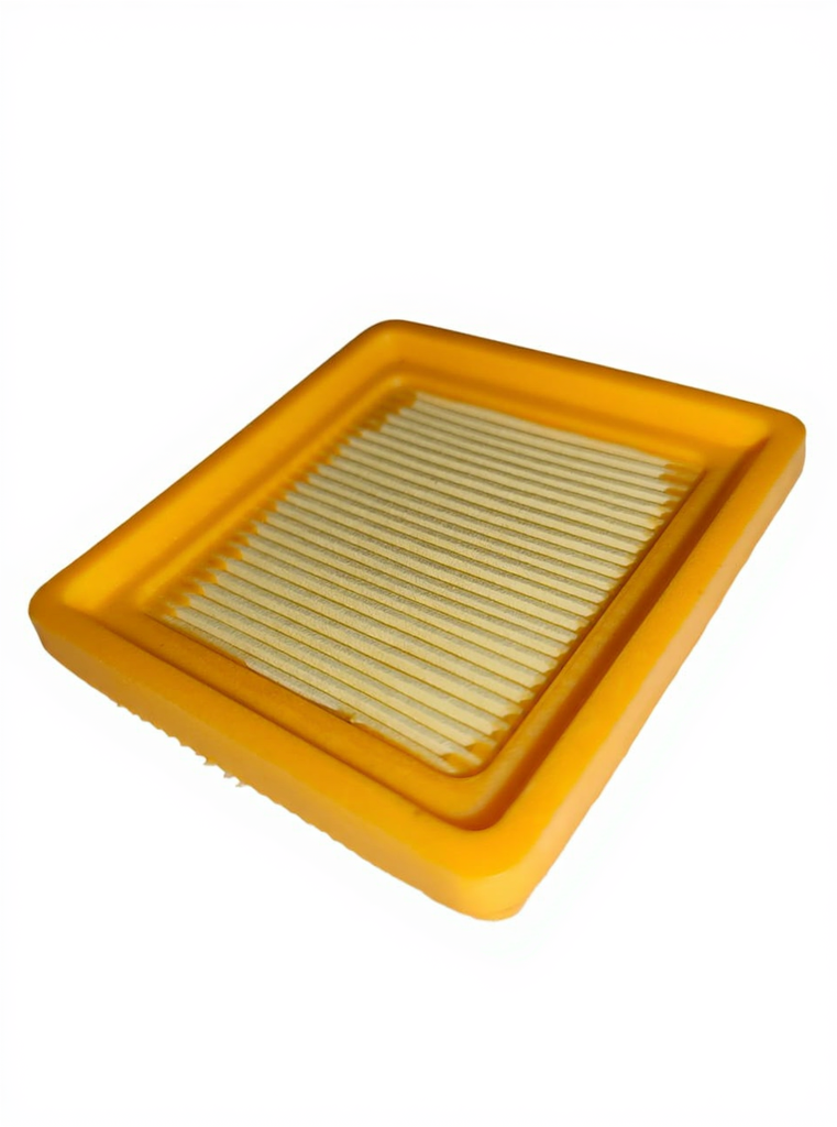 Filtro de aire de motoguadaña mochilera compatible con Stihl FR235 FS235