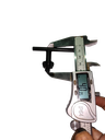 Llave para taladro eléctrico de 13mm