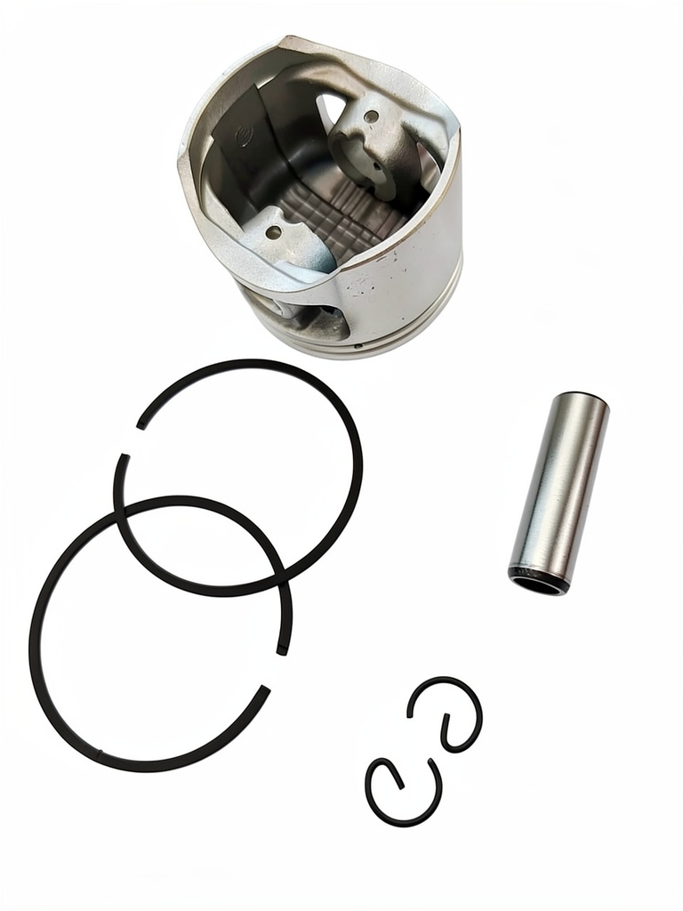 Set de pistón de motosierra compatible con 5800 (45.2mm)