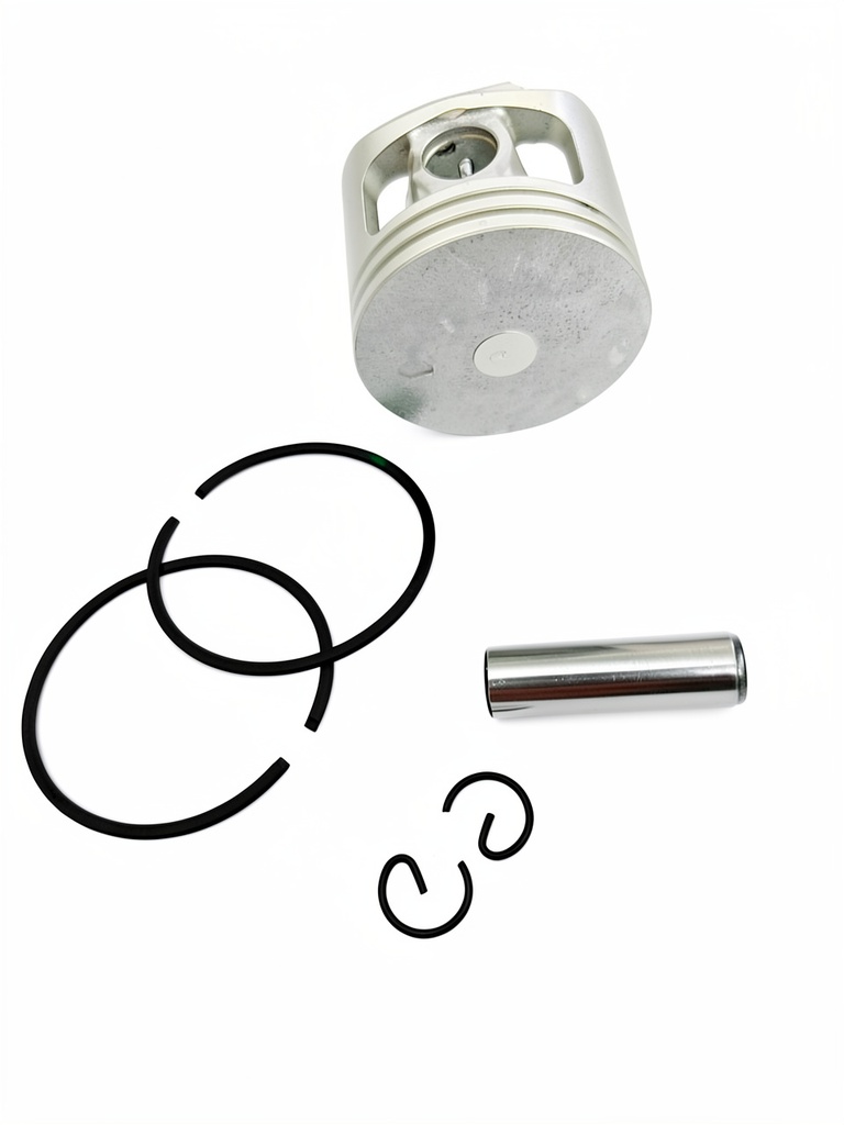 Set de pistón de motosierra compatible con 5800 (45.2mm)