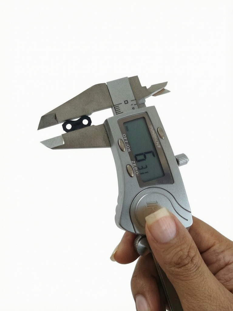 Candado de cadena para motosierra compatible con 5800 de 325