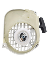 Arrancador completo de motosierra compatible con Stihl MS382