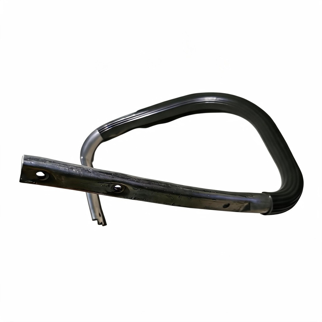 Manillar de agarre de motosierra compatible con Husqvarna 395