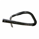 Manillar de agarre de motosierra compatible con Husqvarna 395