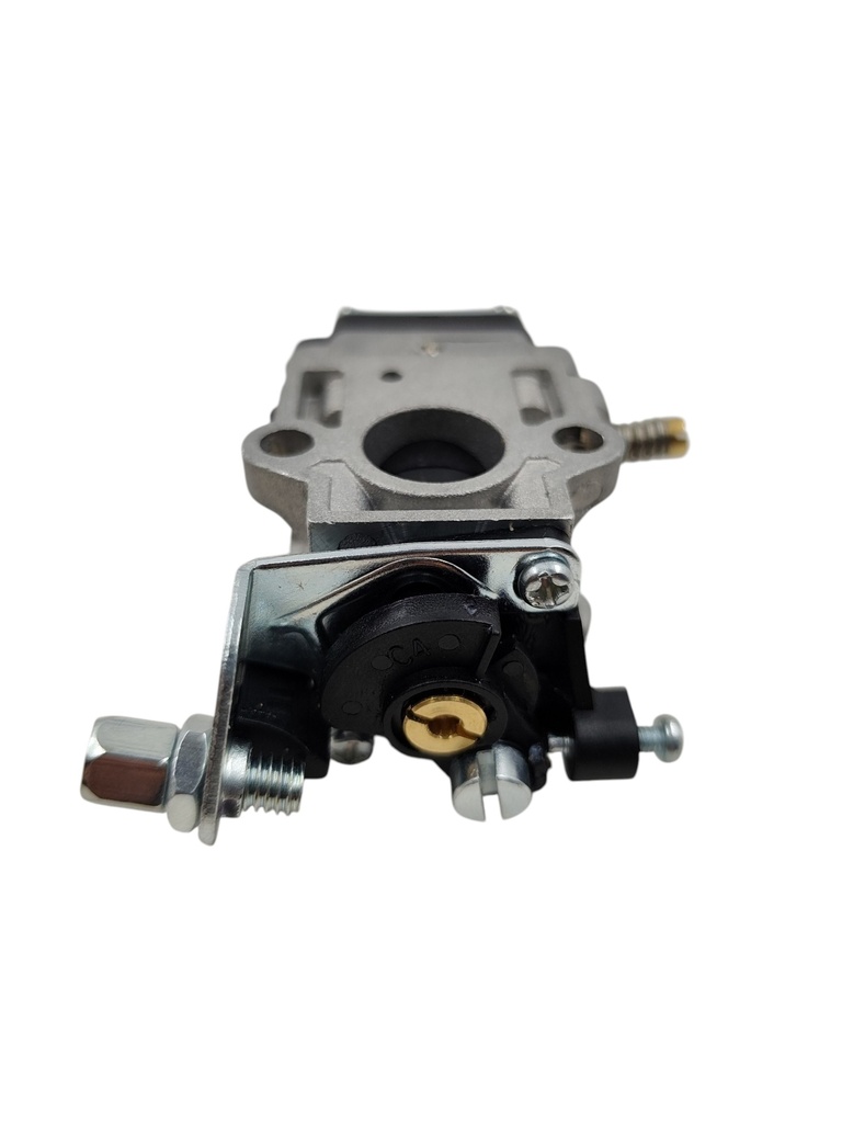 Carburador Ruixing de motoguadaña hueco grande compatible con Dragon y Craftop