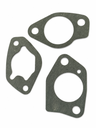 Kit Empaques de carburador para motor estacionario compatible con gx390 13hp