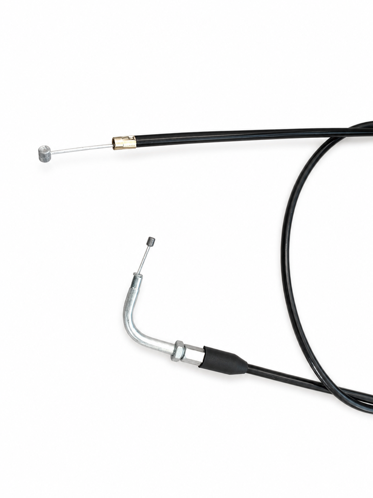 Cable de aceleración de  motoguadaña compatible con Husqvarna 541rb