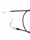 Cable de aceleración de  motoguadaña compatible con Husqvarna 541rb