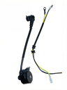 Bobina de ignicion de motosierra compatible con Stihl MS660/381
