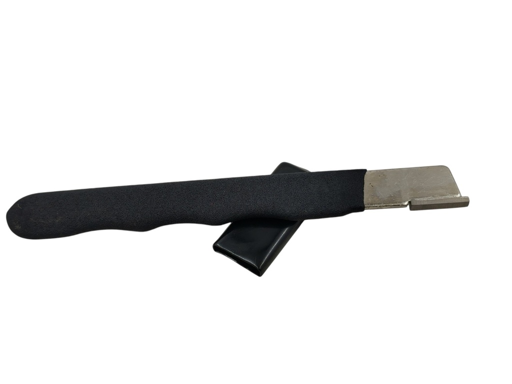 Afilador de cuchilla para motoguadaña de tungsteno