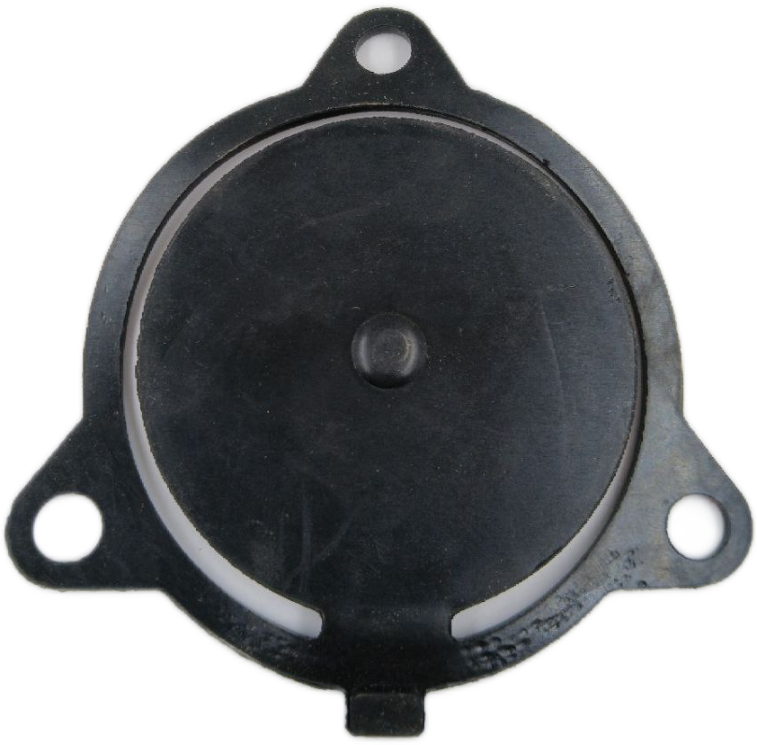 Anillo de retencion de agua de motobomba de 3”